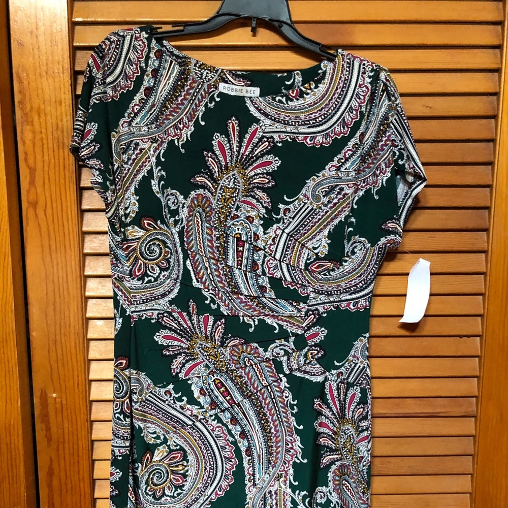 Women’s dress